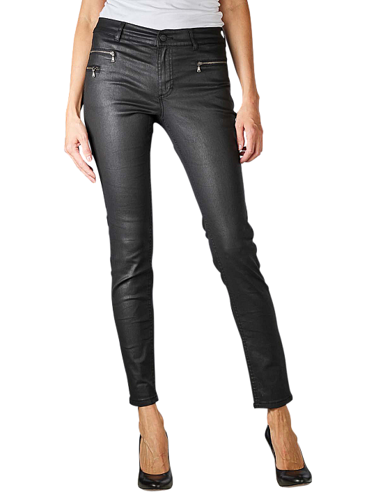 Angels Malu Jeans Slim Fit Coating Damen Jeans