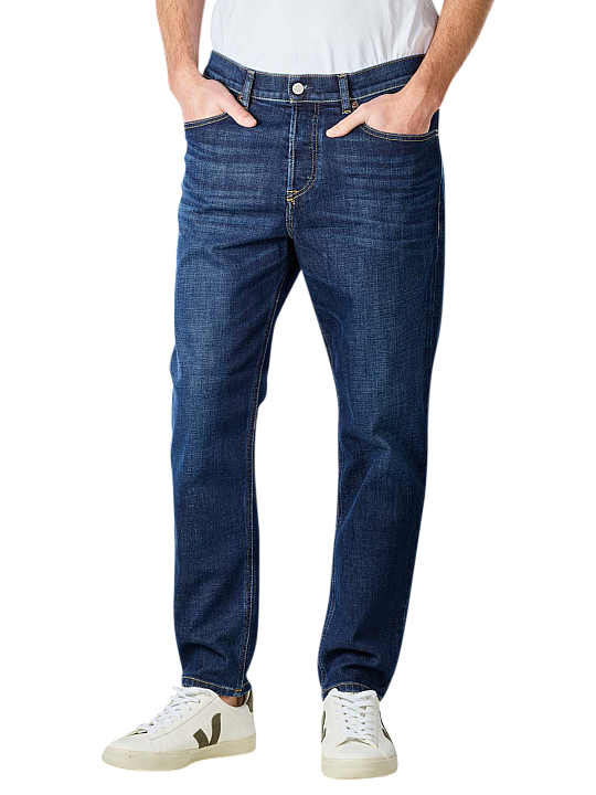 Diesel 2005 D-Fining Jeans Tapered Fit Herren Jeans