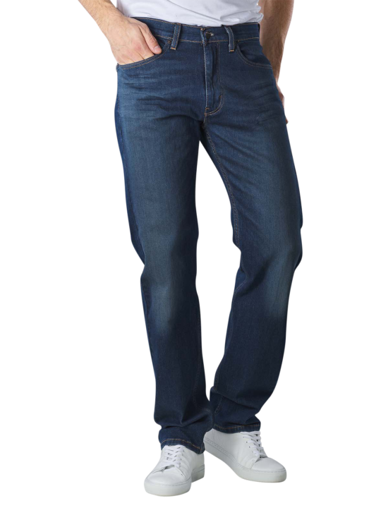 Levi's 505 Jeans Straight Fit Jeans Homme