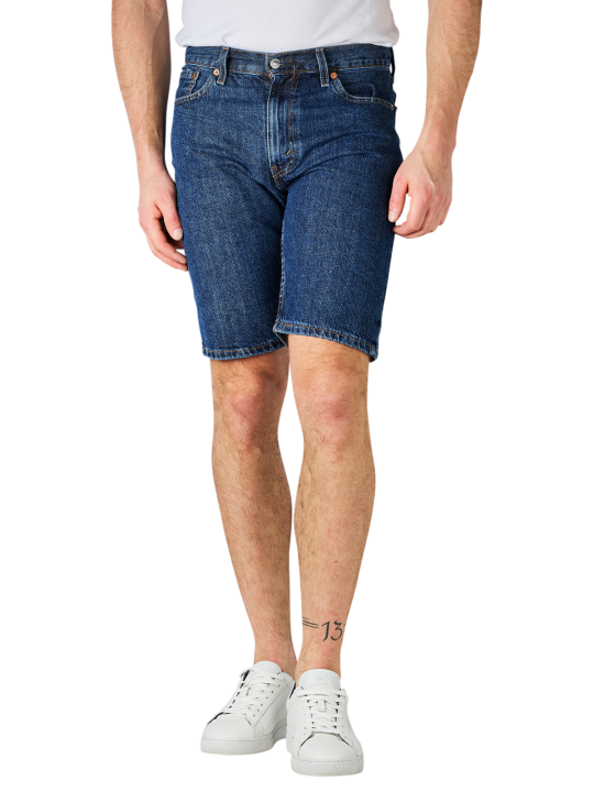 Levi's 505 Jeans Shorts Shorts Homme