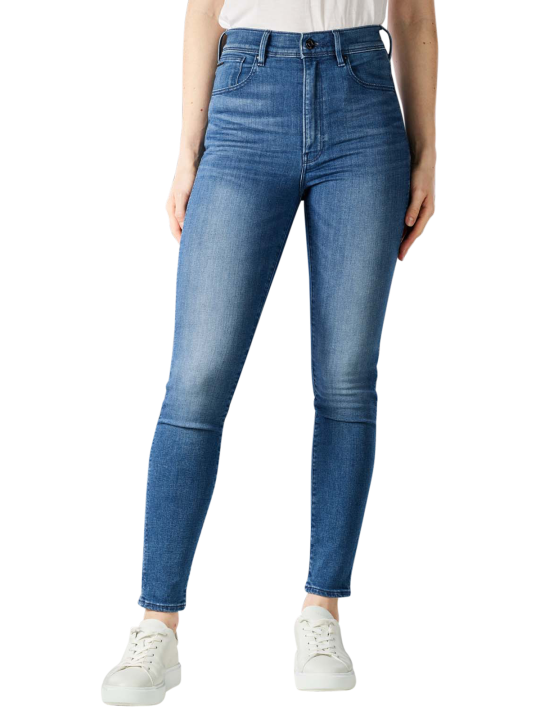 G-Star Kafey Jeans Ultra High Skinny Fit Damen Jeans