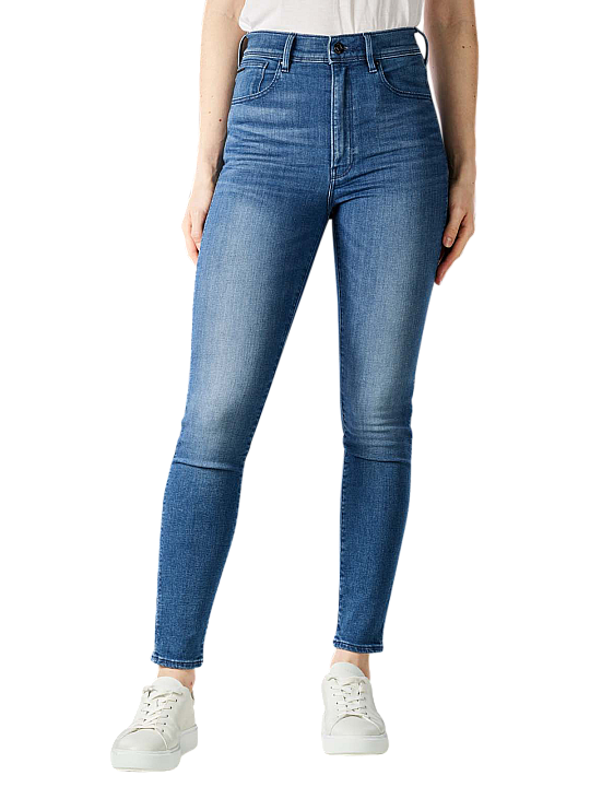 G-Star Kafey Jeans Skinny Fit Ultra High Damen Jeans
