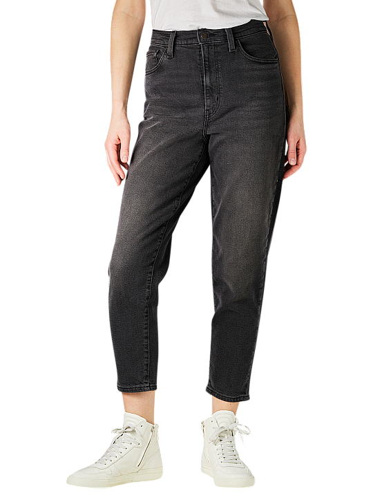 Levi's Mom Jeans High Waisted Damen Jeans