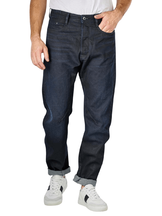 G-Star Arc 3 D Relaxed Jeans Jeans Homme