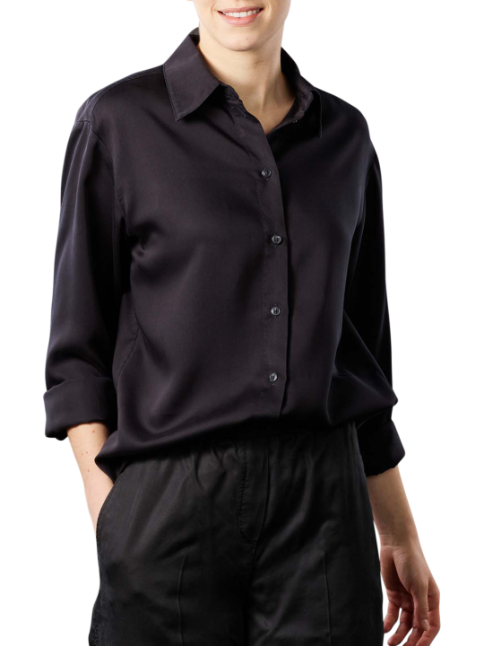 Marc O'Polo A-Line Sleeve Longblouse Damen Bluse