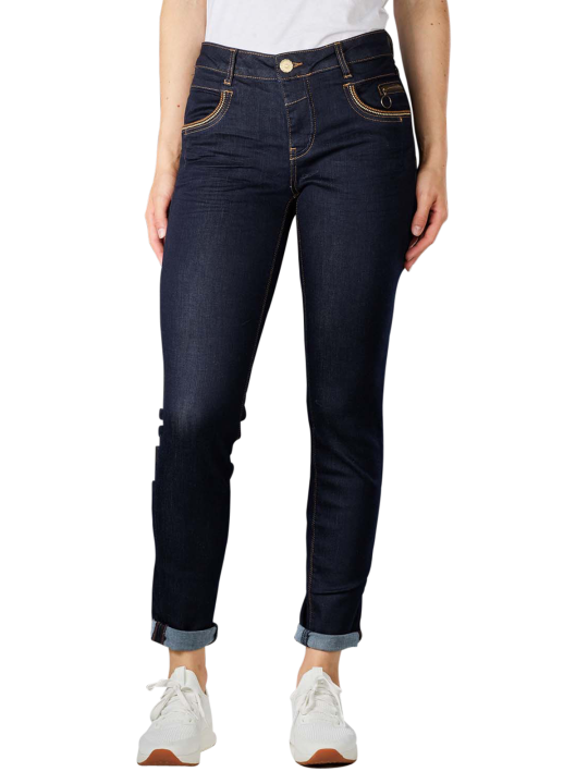 Mos Mosh Naomi Jeans Tapered Fit Damen Jeans