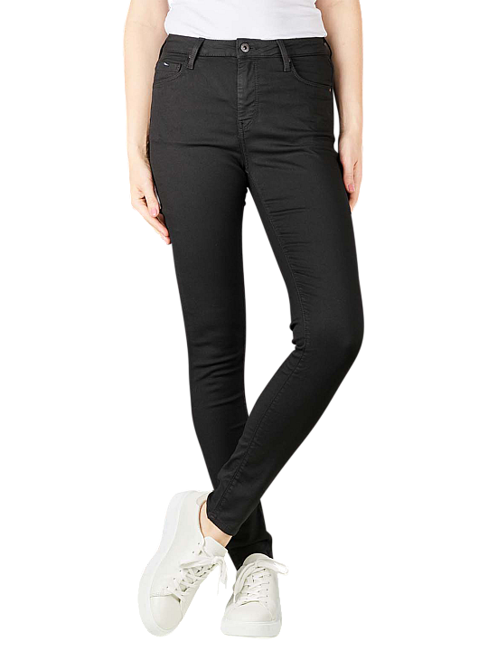 Pepe Jeans Regent Skinny Fit Damen Jeans
