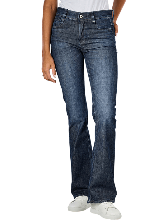 G-Star Noxer Jeans Bootcut Damen Jeans
