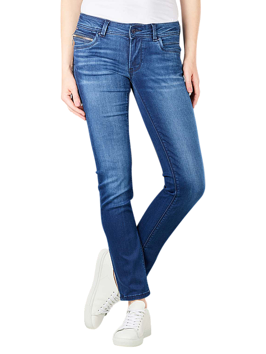 Pepe Jeans New Brooke Slim Fit Damen Jeans