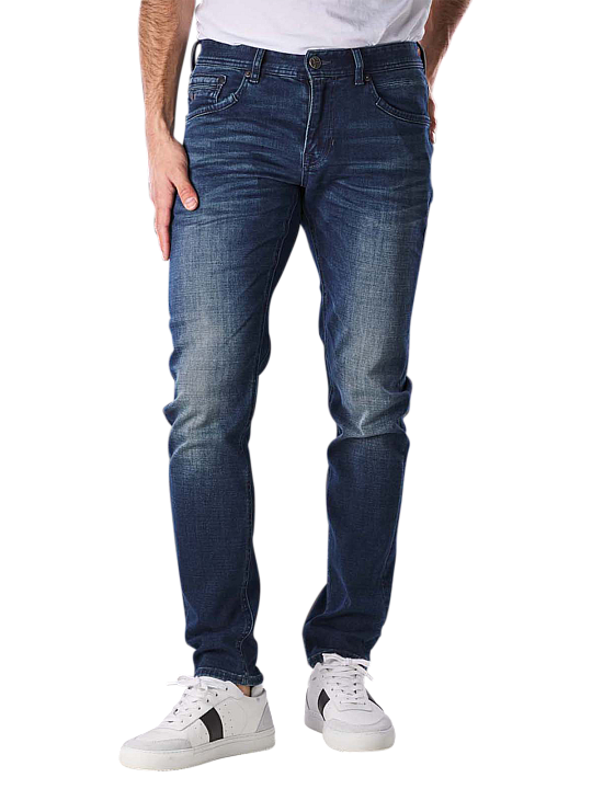 PME Legend Tailwheel Jeans Slim Fit Herren Jeans