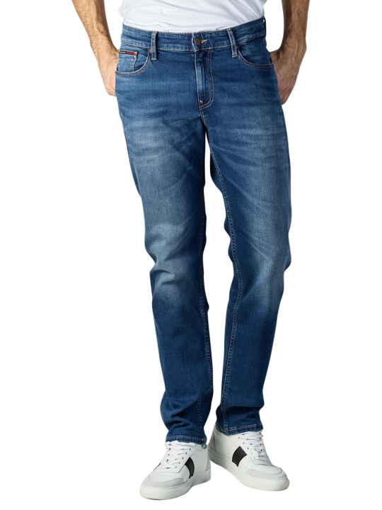 Tommy Jeans Ryan Jeans Relaxed Straight Fit Herren Jeans