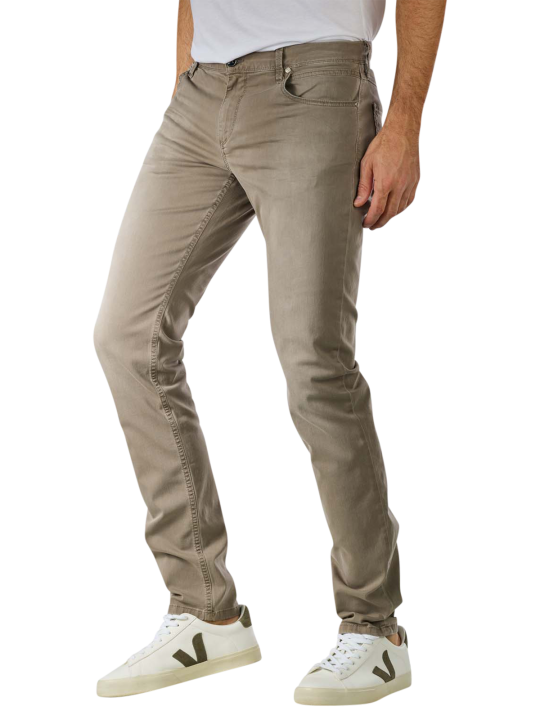Alberto Robin Jeans Tapered Fit Men's Jeans