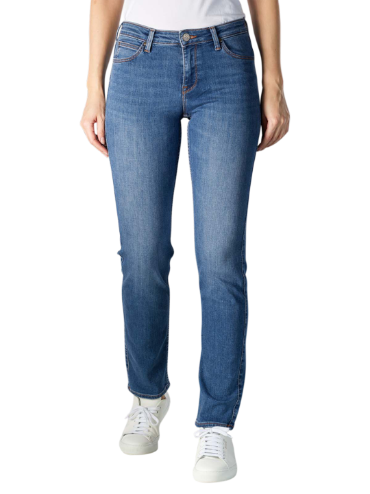 Lee Marion Jeans Straight Fit Women's Jeans