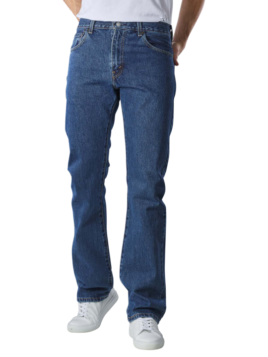 Levi's 517 Jeans Bootcut Fit Jeans Homme