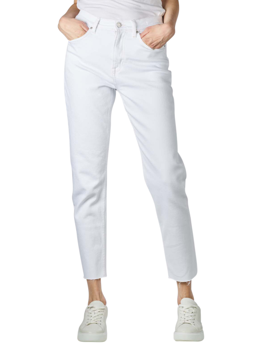 Tommy Jeans Izzie High Rise Slim Fit Damen Jeans