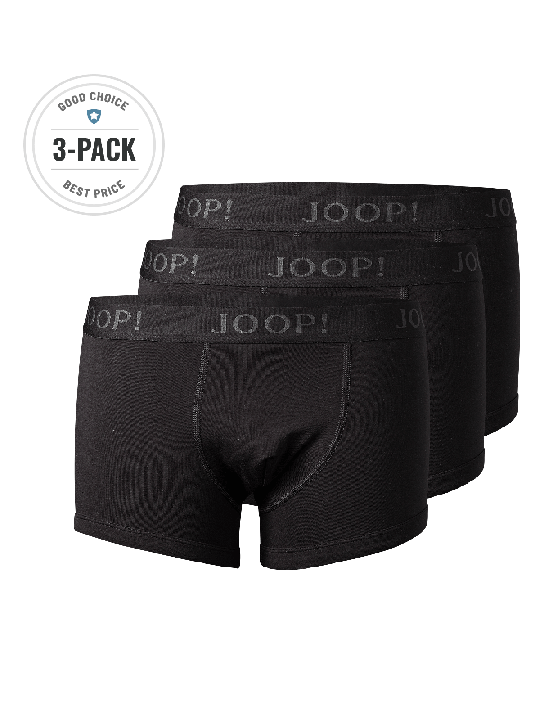 Joop! Boxer Shorts 3-Pack Herren Unterwäsche