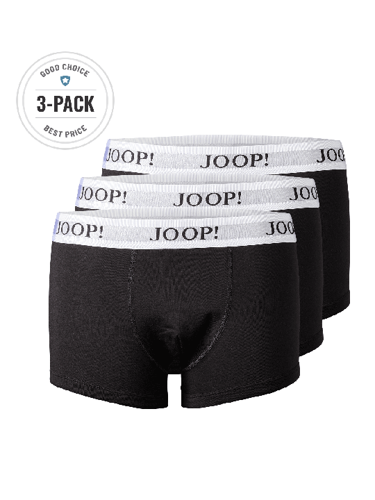 Joop! Boxer Shorts Mix 3-Pack Sous-Vêtements Homme