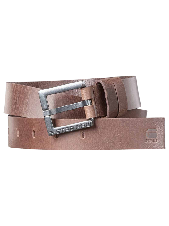 G-Star Duko Belt Leather Belt