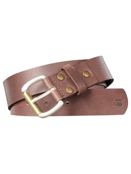 G-Star Dast Belt Leather Belt