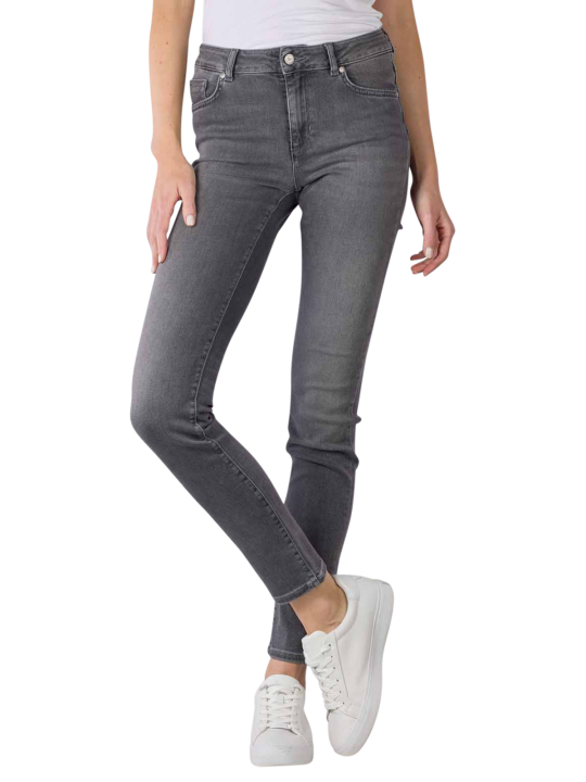Mustang Mid Waist Shelby Jeans (Jasmin New) Jeans Slim Jeans Femme