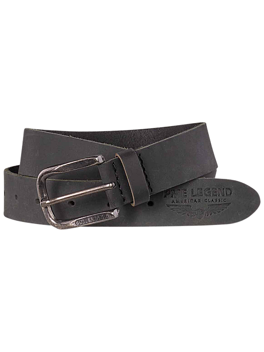 PME Legend Leather Belt Ledergürtel