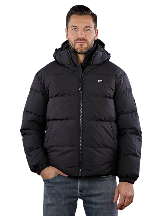 Tommy Jeans Essential Down Jacket Men's Jacket
