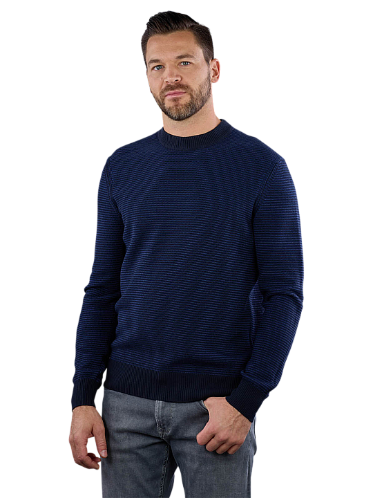 Boss Orange Amercury Pullover Herren Pullover