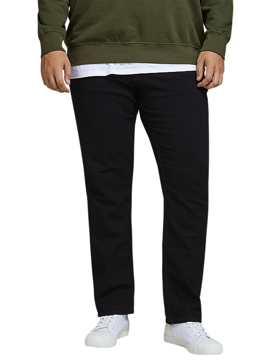 Jack & Jones PLS Tim Jeans  Slim Fit Herren Jeans