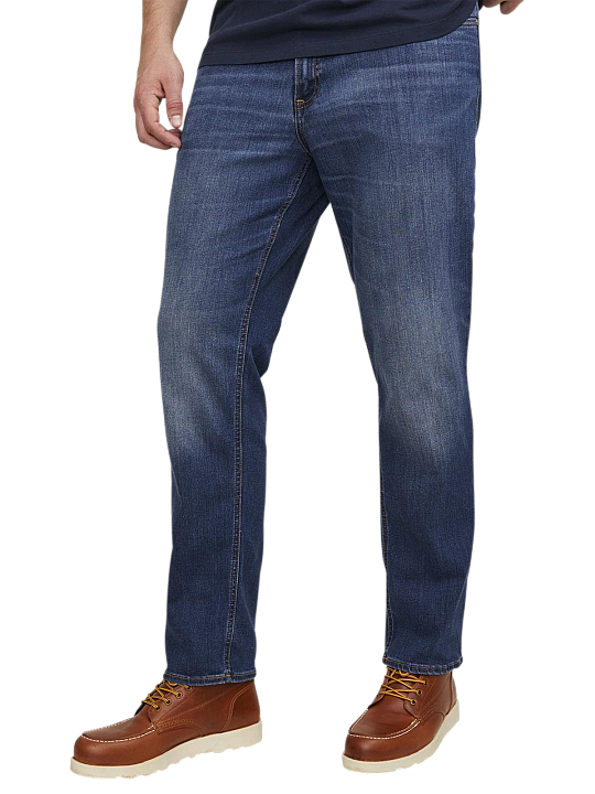 Jack & Jones PLS Tim Jeans Slim Fit Herren Jeans