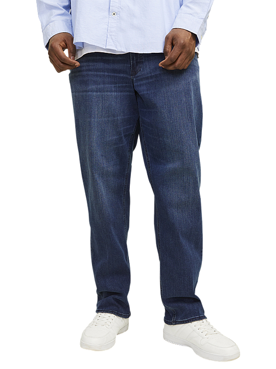 Jack & Jones PLS Glenn Jeans Slim Fit Herren Jeans