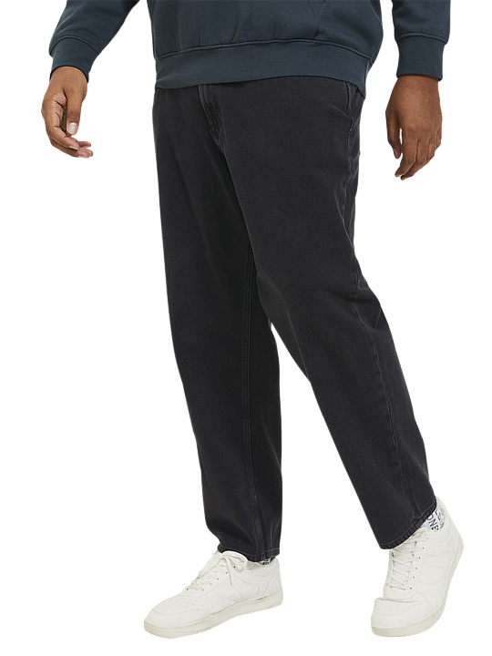 Jack & Jones PLS Chris Jeans Relaxed Fit Herren Jeans