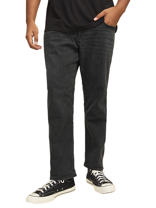 Jack & Jones PLS Glenn Jeans Slim Fit Herren Jeans