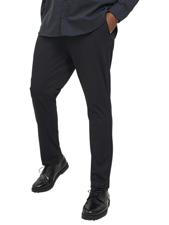 Jack & Jones PLS Marco Cooper Chino Slim Fit Herren Hose