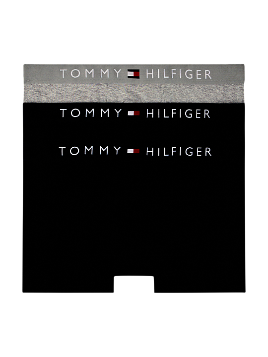 Tommy Hilfiger Trunk 3-Pack Herren Unterwäsche