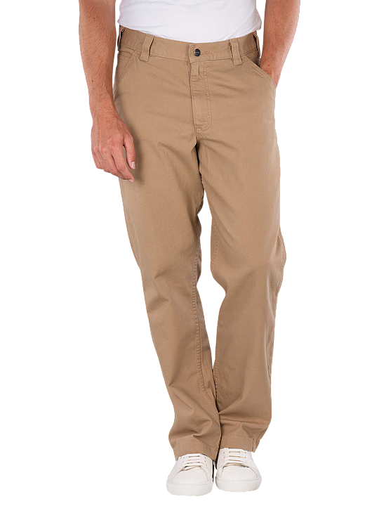 Carhartt Rugged Flex Work Pants Relaxed Fit Canvas Herren Hose