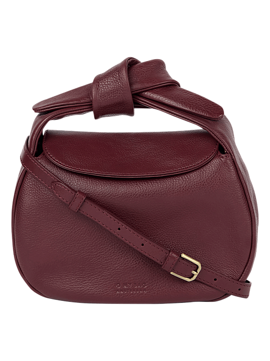 O My Bag Coco Croissant Soft Grain Damen Accessoires