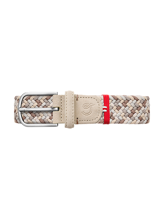 La Boucle Santa Monica Belt Multi Super Stretch Belt unsex