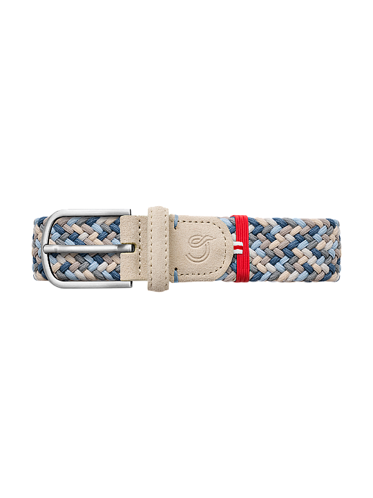 La Boucle Santa Barbara Belt Multi Super Stretch 