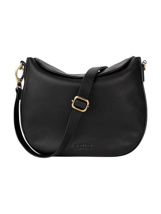 O My Bag Lana Bag Soft Grain Leather Women's Accessoires