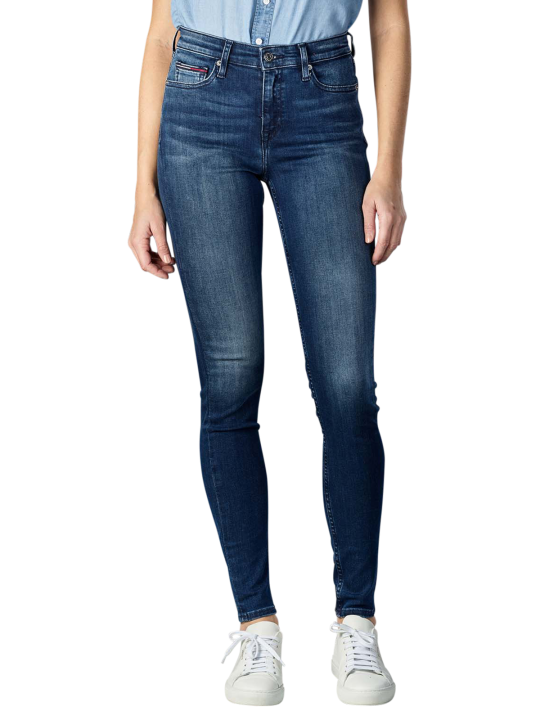 Tommy Jeans Nora Jeans Skinny Fit Jeans Femme
