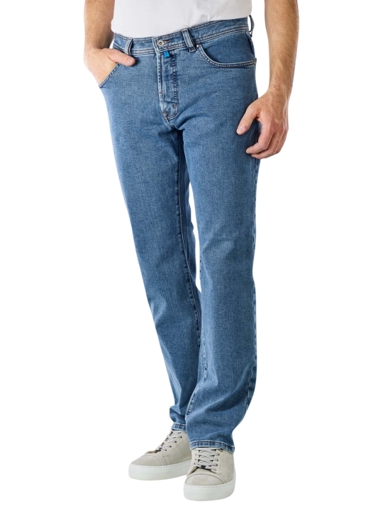Pierre Cardin Dijon Jeans Comfort Fit Herren Jeans