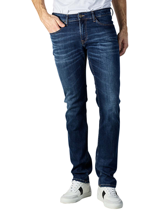Tommy Jeans Scanton Slim Fit Herren Jeans