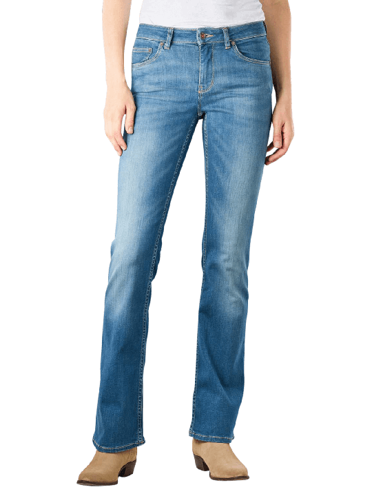 Kuyichi Amy Jeans Bootcut Jeans Femme