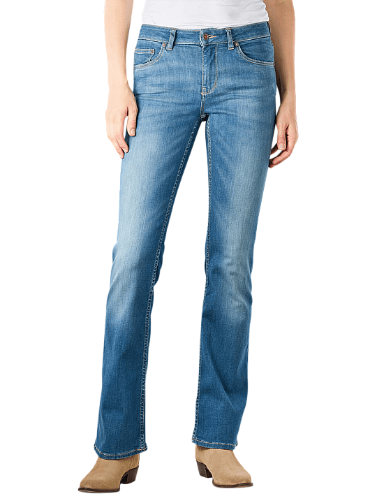 Kuyichi Amy Jeans Bootcut Damen Jeans