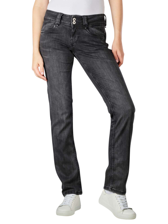 Pepe Jeans New Gen Jeans Straight Fit Jeans Femme