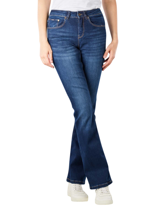 Kuyichi Amy Jeans Bootcut Jeans Femme