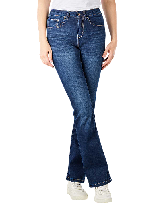 Kuyichi Amy Jeans Bootcut Damen Jeans