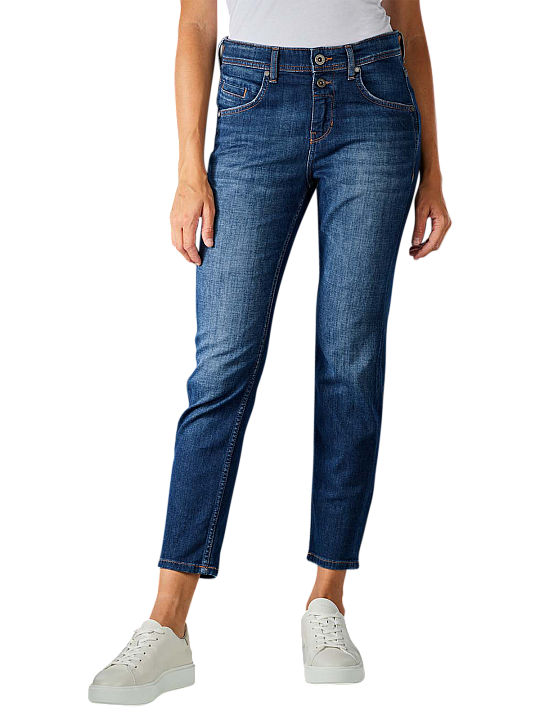 Marc O'Polo Theda Jeans Boyfriend Damen Jeans