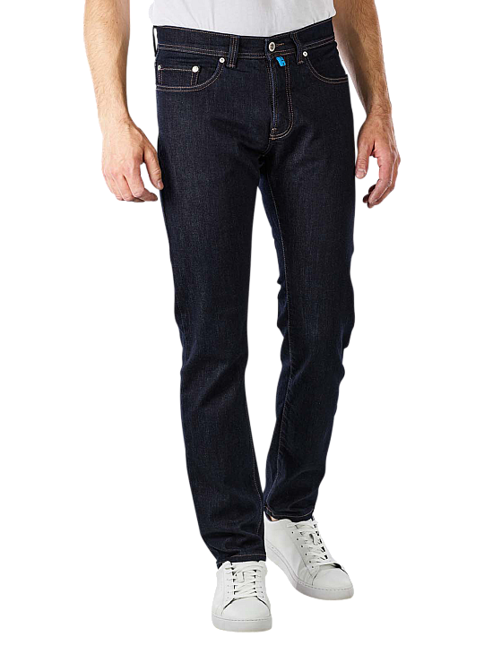 Pierre Cardin Lyon Jeans Tapered Fit Herren Jeans