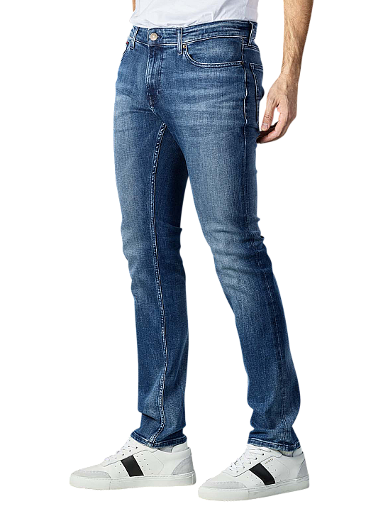 Tommy Jeans Scanton Slim Fit Herren Jeans